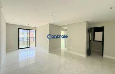 Imagem: O apartamento possui 2 Dormitórios, 3 Banheiros, 1 Vaga na