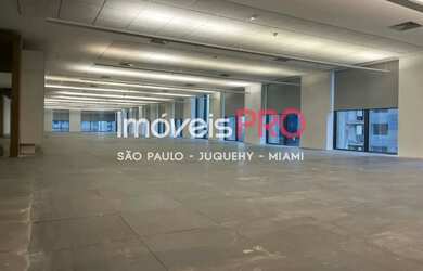 Imagem 2: Laje Corporativa para aluguel no Faria Lima Square Classe AA Nova Faria...