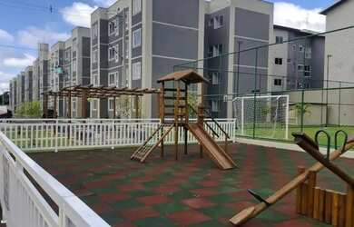 Imagem 3: Chave Village Vila dos Ventos 1