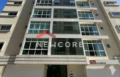 Imagem: O apartamento possui 2 Dormitórios, 3 Banheiros, 1 Vaga na