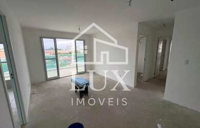 Imagem: O apartamento possui 3 Dormitórios, 5 Banheiros, 2 Vagas na