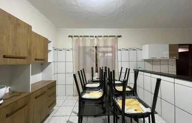 Imagem 6: Casa Padrão para locação e venda no Bairro Ipiranga, em Ribeirão Preto