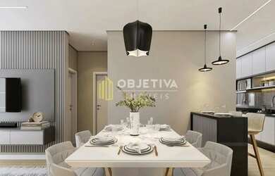 Imagem 8: Apartamento à venda 2 Quartos 1 Suite 1 Vaga 65.68M² Vila Ipiranga Porto...