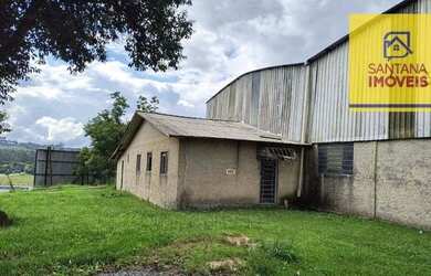 Imagem: O terreno possui 7000m² de Área e está localizado em Vila