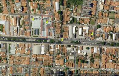 Imagem 4: Terreno, 4449 m² - venda por R$ 12.200.000,00 ou aluguel por R$ 75.000,00/mês...