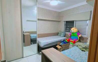 Imagem 6: RESIDENCIAL BONAVITA. Piscina, Churrasqueira, Ar-condicionadoe143m² de...