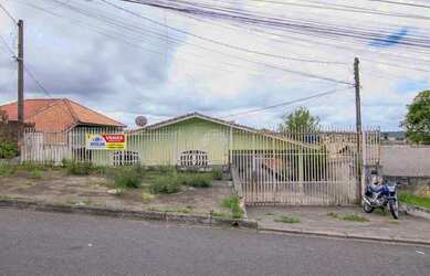 Imagem: Terreno Comercial/Residencial para Venda no Bairro Jardim Nossa