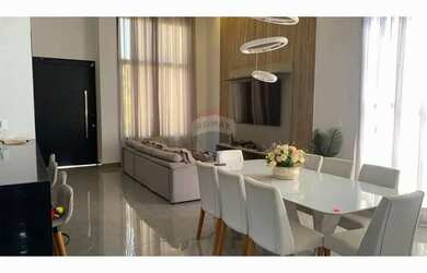 Imagem: CASA NO CONDOMÍNIO SANTA ELISA DISPONÍVEL PARA LOCAÇÃO