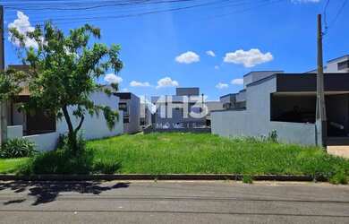 Imagem: O terreno possui 250m² de Área e está localizado em Sumaré