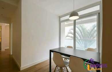 Imagem 6: APARTAMENTO - HIGIENÓPOLIS - SP