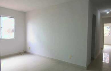 Imagem: O apartamento para alugar possui 3 Dormitórios, 1 Banheiro