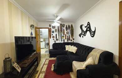 Imagem 4: Apartamento à venda 170m² na Praia da Costa - Praia da Sereia