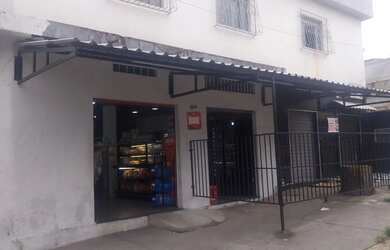 Imagem: O depósito possui 100m² de Área e está localizado em Jardim