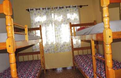 Imagem 11: Casa por dia em Navegantes - 12km Beto Carrero