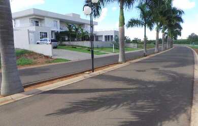 Imagem 3: Terreno condominio lago azul