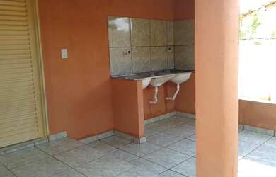 Imagem 15: Alugo casa na avenida Jundiaí, setor Jardim Paulista