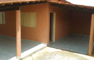 Imagem 12: Alugo casa na avenida Jundiaí, setor Jardim Paulista