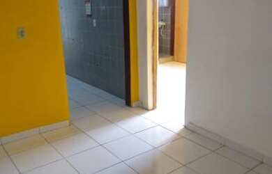 Imagem: O apartamento para alugar possui e está localizado em Santa