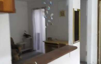 Imagem 2: Alugo Centro de Cidreira. 1 Banheiroe3 Dormitórios