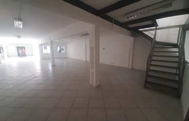 Imagem 8: GALPÃO/DEPOSITO/PREDIO 3 ANDARES COM ELEVADOR DE CARGA