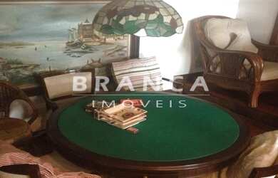 Imagem 11: Casa Alto Padrao. Piscina, Churrasqueira, VarandaeÁrea de serviço