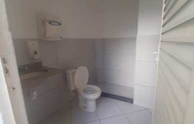 Imagem 14: GALPÃO/DEPOSITO/PREDIO 3 ANDARES COM ELEVADOR DE CARGA