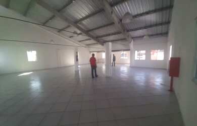 Imagem 10: GALPÃO/DEPOSITO/PREDIO 3 ANDARES COM ELEVADOR DE CARGA