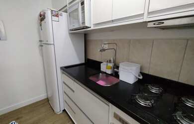 Imagem 5: Lindo apartamento no bairro Ilha da Figueira em Jaraguá do Sul