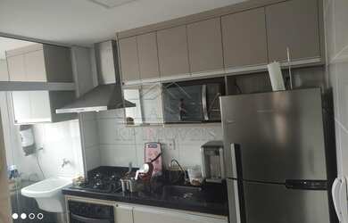 Imagem 1: Ribeirão Preto - Apartamento Padrão - Residencial Greenville