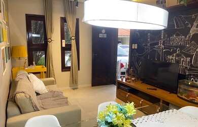 Imagem 3: Casa de condomínio linda