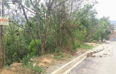 Imagem: O terreno possui 1129m² de Área e está localizado em Chácara