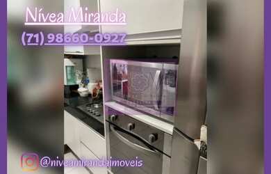 Imagem 8: Apartamento para venda com 74 metros quadrados com 3 quartos em Patamares...