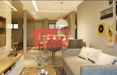 Imagem 4: Apartamento Padrão para Venda em Maria Farinha Paulista-PE