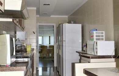 Imagem 16: Apartamento á venda - Condominio Tortugas em Guarujá