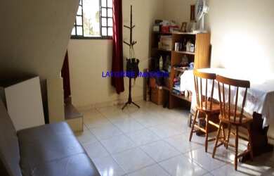 Imagem 4: CASA RESIDENCIAL em JUNDIAÍ - SP, PARQUE RESIDENCIAL JUNDIAÍ