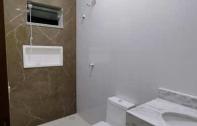 Imagem 9: Casa Condomínio Verana. Piscina, Churrasqueira, 162m² de Áreae2 Vagas...