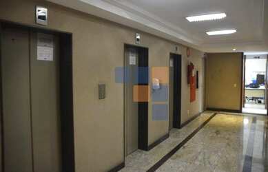Imagem 2: Sala à venda, 29 m² por R$ 193.000 - Lourdes - Belo Horizonte/MG