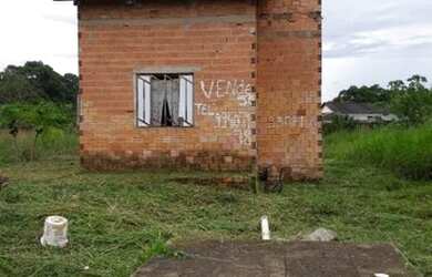 Imagem: A casa possui 1 Dormitório e está localizado em Socialista