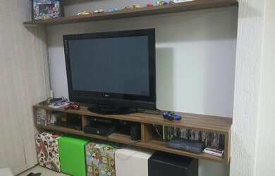 Imagem 10: Canto da natureza condominio fechado em Jundiai x permuta