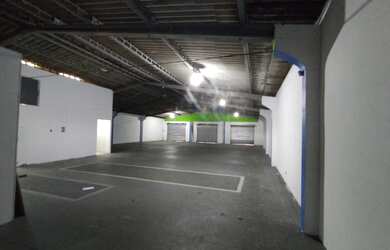 Imagem 4: Galpão/Depósito/Armazém para aluguel com 410 metros quadrados em Bairro Alto - Curitiba