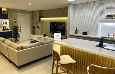 Imagem 4: Apartamento à venda, Lapa, 69m², 2 dormitórios, 1 suíte, 1 vaga!