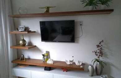 Imagem 4: CASA NA PEDREIRA. 42m² de Área, 1 Vaga na garageme3 Dormitórios