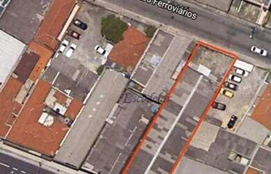 Imagem 7: Prédio à venda, 555 m² por R$ 8.000.000,00 - Tucuruvi - São Paulo/SP