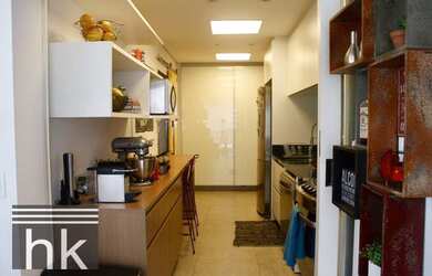 Imagem 12: Apartamento com 2 dormitórios, 138 m² - venda por R$ 2.200.000,00 ou...