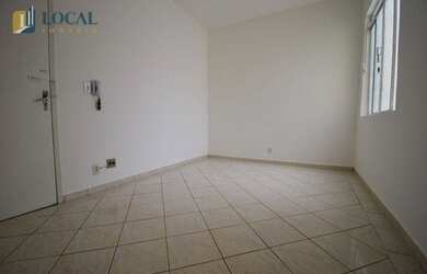 Imagem: O apartamento possui 2 Dormitórios, 2 Banheiros, 65m² de Área