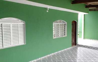 Imagem 4: Casa Jardim Bertioga. Varanda, 30m² de Área, 2 Vagas na garageme2 Dormitórios