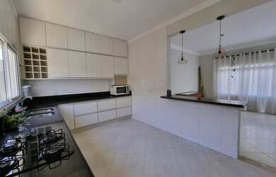 Imagem 11: Sobrado Condominio Terras de Atibaia com muita personalidade e linda vista