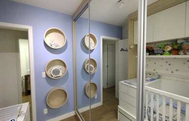 Imagem 12: Lindo apartamento no bairro Ilha da Figueira em Jaraguá do Sul