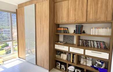 Imagem 7: São Conrado - Rio de Janeiro - Apartamento Padrão