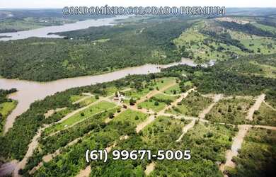 Imagem 4: Corumbá IV , Bom local, Lote no Corumbá 4, Próximo da BR 060